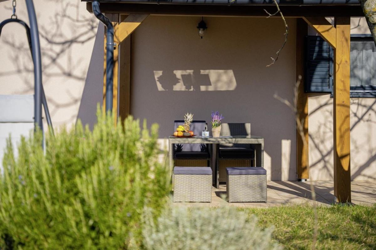 Villa Modean In Pula - Haus Fuer 2-3 Personen Exterior foto